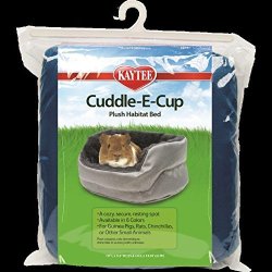 Kaytee Super Sleeper Cuddle-e-cup