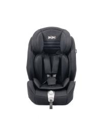 Mimi Baby Top Tether Isofix Booster Seat in Black
