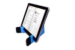 Avantree Foldable Desk Stand For Mobile Devices & Tablets