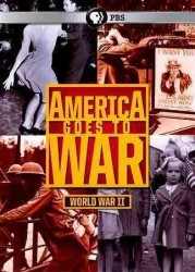 America Goes To War 2012 Region 1 Dvd