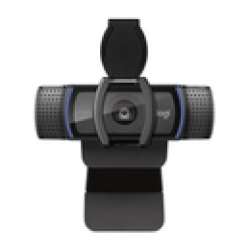 Logitech C920S Pro HD Webcam - N a - USB - N a - Emea - Derivatives