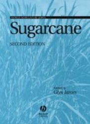 Sugarcane Hardcover 2nd Revised Edition