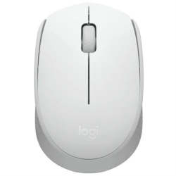 Logitech M171 Optical Wireless Office Mouse