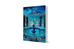 The Seven Sisters 01 Riley Lucinda