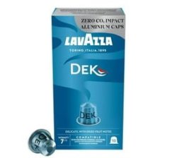 Dek Decaf Nespresso Compatible Capsules 1 X 10