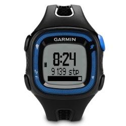 Garmin Forerunner 15 Gps Enabled Running Watch