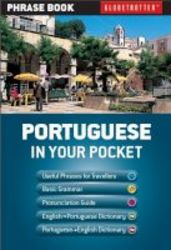 Portuguese In Your Pocket Paperback