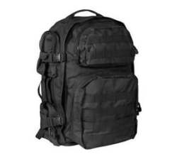 NCStar Nc Star CB2911 Tactical Hiking Backpack - Black