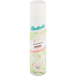 Dry Shampoo 200ML - Bare