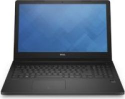 Dell Latitude 3570 15.6 Core I7 Notebook Black - Intel Core I7-6500u 1tb Hdd 8gb Ram Windows 7 Professional Includes Windows 10 Pro License