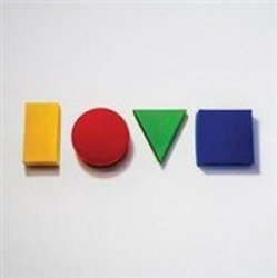 Love Is A Four-letter Word Cd