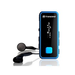Transcend T Sonic 350 MP3 Player