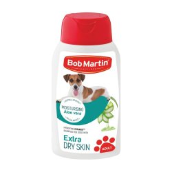 Bob Martin Exmarid Dog Shampoo 300ml