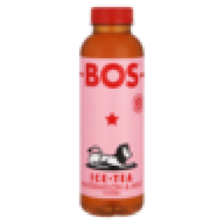 BOS Watermelon & Mint Flavoured Ice Tea Bottle 500ML