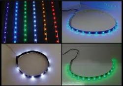 Led Strip Lights: 12v 60cm Length Special Offer. Collections Are Allowed.