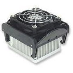 Cpu Cooler P4 Up To 2.4GHZ Retail Box No Warranty