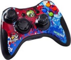 KontrolFreek Shield Elite Shot Cover For The Xbox 360 Controller