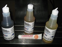 Lubrication Maintenance Kit For Milling Machine Expedited Not Available