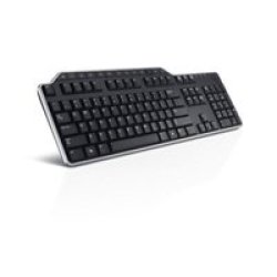 Dell - Keyboard : Us int