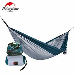 Cookoo Nest Naturehike 1-2 Ultralight Outdoor Camping Hunting Sleeping Bed Swing Portable Picnic- Hammocks Outdoor Portable