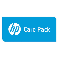 HP U8CG3E Electronic Care Pack