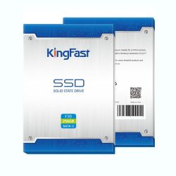 Kingfast F10 256GB SSD 2.5" Solid State Drive