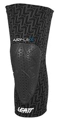 Leatt 3DF Airflex Knee Guard Black Small medium