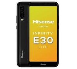 Hisense Hisense Infinity E30LITE 16GB Dual Sim - Black
