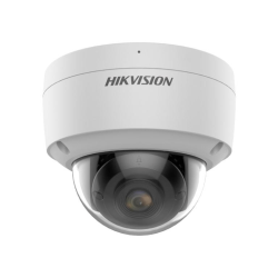 Hikvision 4MP 2.8MM Colorvu Dome Network Camera DS-2CD2147G2-SU 2.8MM