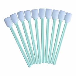 10PCS Cleaning Swabs For Epson roland mimaki mutoh Printers