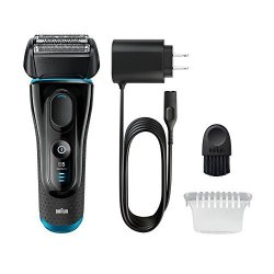 best electric shaver for senior citizens