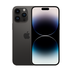 Apple Iphone 14 Pro Max 1TB - Space Black