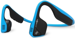 Aftershokz Trekz Titanium Open-ear Bluetooth Headphones Ocean Blue