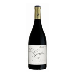 Journey's End The Griffin Syrah - Case Of 6 Bottles