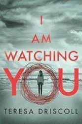 I Am Watching You Paperback