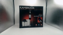 Kambrook Aspire 800 Wat Blender