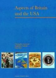 Aspects Of Britain And The Usa Paperback