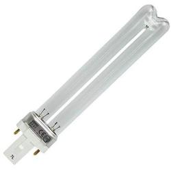 Ushio GPX9 Germicidal Uv Lamp 9W - Dual Pin G23 Base