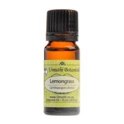 Umuthi Lemongrass Pure Essential Oil - 5ML