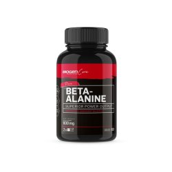 Biogen Pure Beta Alanine 60 Capsules