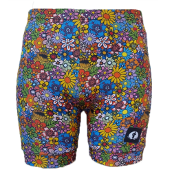 Classic - Funky Flowers - Mens S - 30