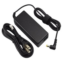 65W Ac Charger Power Supply Adapter Cord For Acer Aspire R7 R7-571 R7-571G R7-572 R7-572G Convertible Laptop