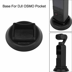 1PC Handheld Stabilizer Base Mount Stand For Dji Osmo Pocket Gimbal Camera