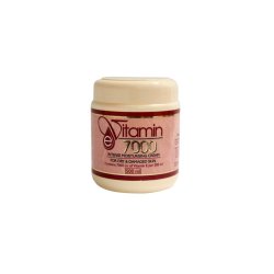 Dis-chem Vitamin E 7000 Cell Enhancing Cream 500ML