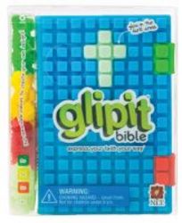 Glipit Bible-nlt hardcover