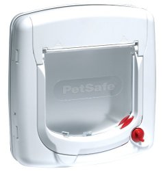 Staywell Deluxe Cat Flap 300