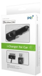 I-charger Car Charger For Lightning Cable