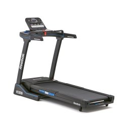 reebok jet 300 series treadmill review