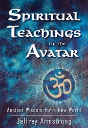 Spiritual Teachings Of The Avatar Ebook