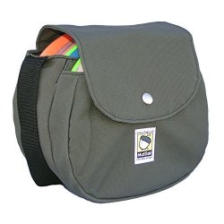 Nutsac Disc Golf Bag